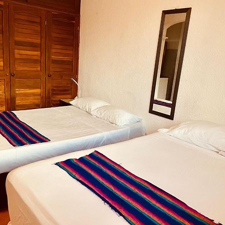 Punta Me Apartments With Nice Sea View & Beach Cancún Eksteriør billede