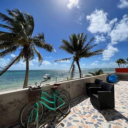 Punta Me Apartments With Nice Sea View & Beach Cancún Eksteriør billede