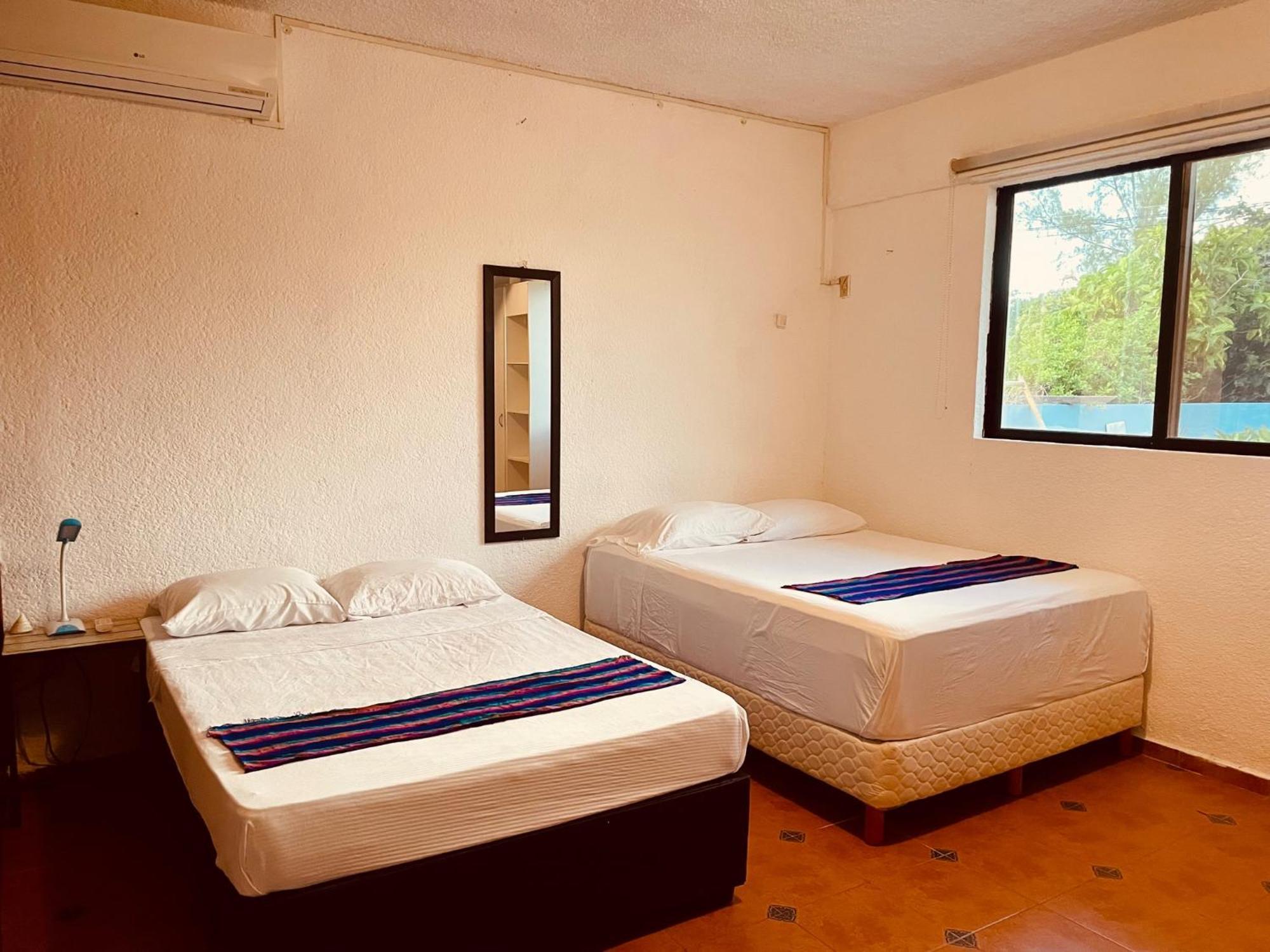 Punta Me Apartments With Nice Sea View & Beach Cancún Eksteriør billede