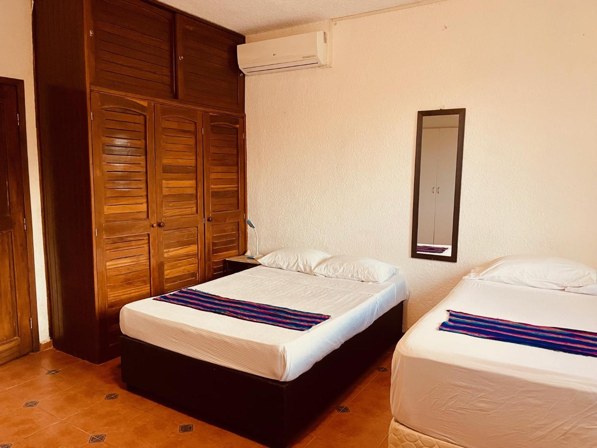 Punta Me Apartments With Nice Sea View & Beach Cancún Eksteriør billede