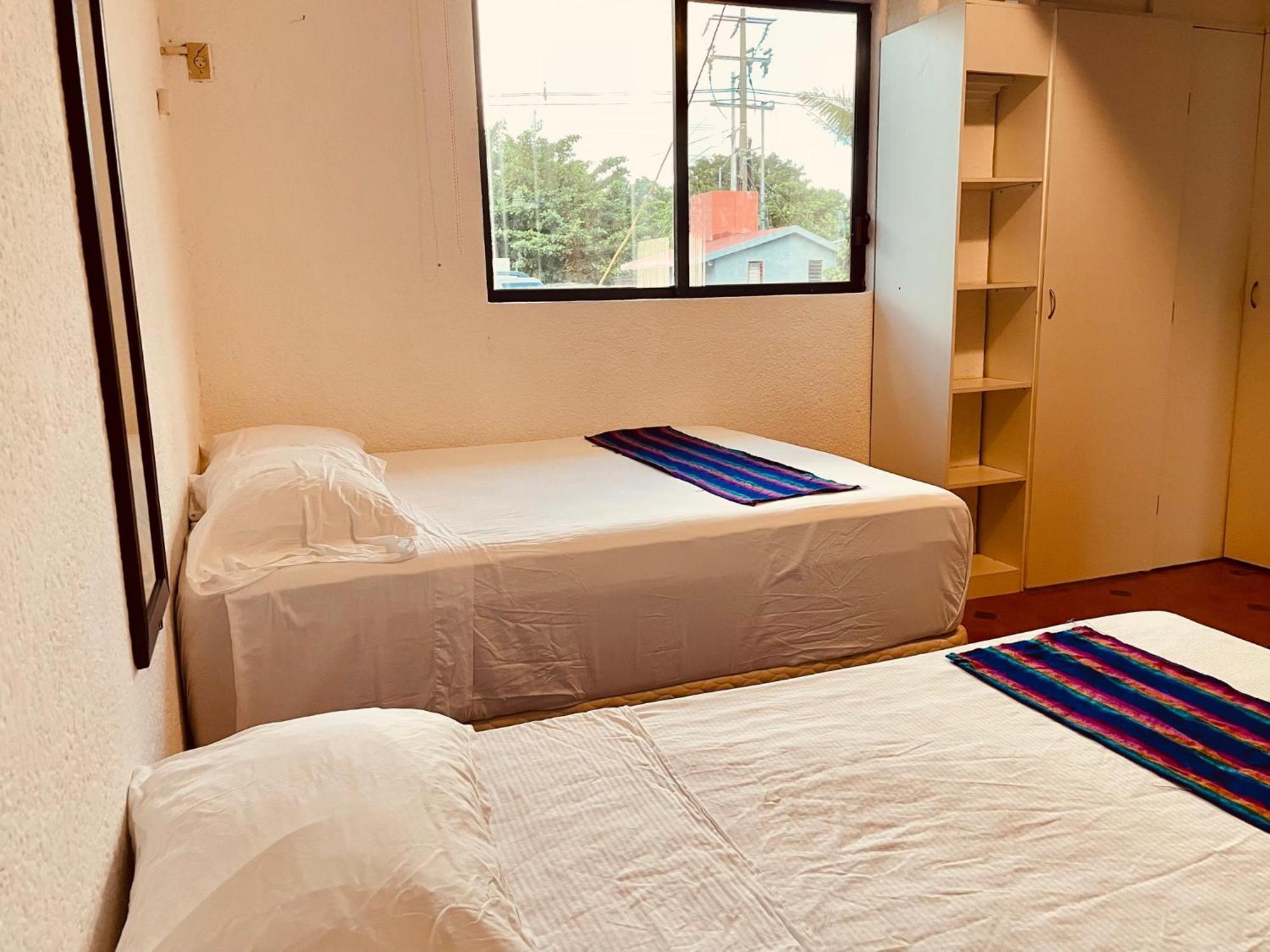 Punta Me Apartments With Nice Sea View & Beach Cancún Eksteriør billede