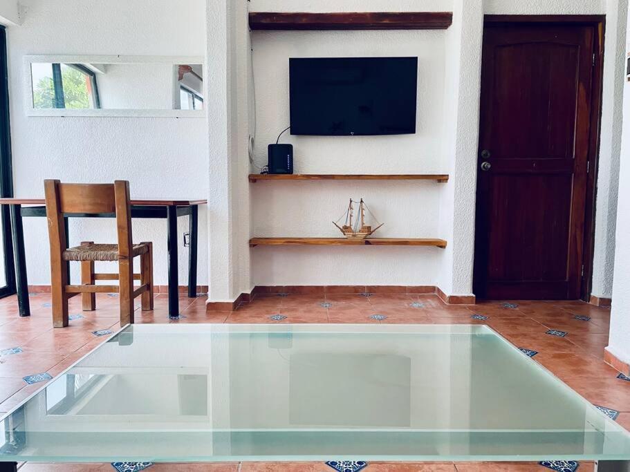 Punta Me Apartments With Nice Sea View & Beach Cancún Eksteriør billede