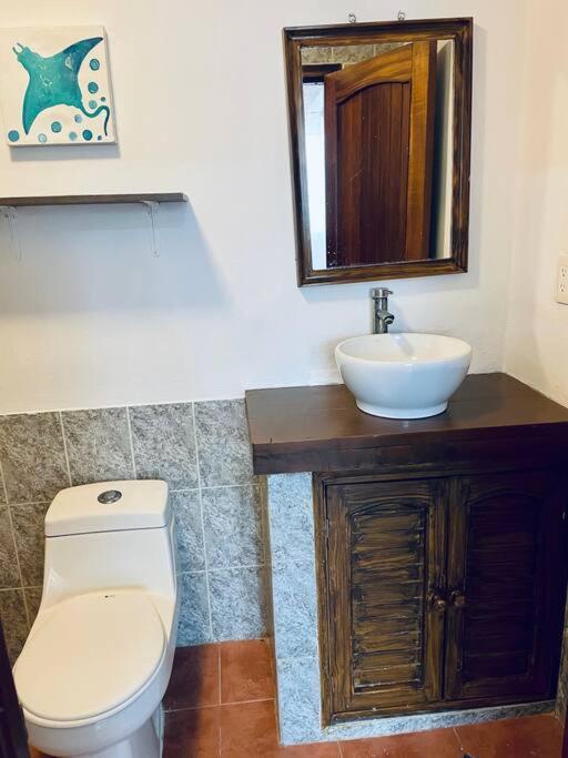 Punta Me Apartments With Nice Sea View & Beach Cancún Eksteriør billede