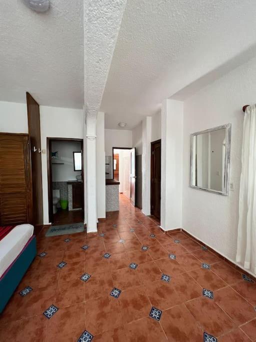 Punta Me Apartments With Nice Sea View & Beach Cancún Eksteriør billede