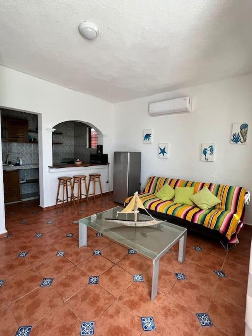 Punta Me Apartments With Nice Sea View & Beach Cancún Eksteriør billede